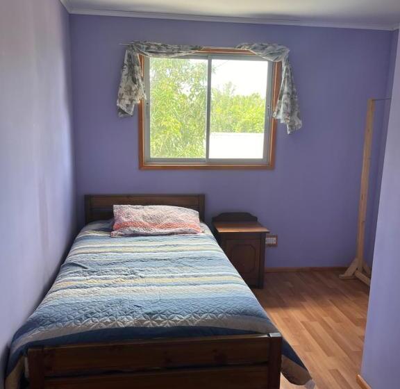 اتاق استاندارد یک نفره, Hostal Renacer