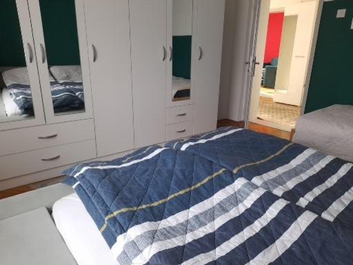 اتاق استاندارد, Smeštaj Rad Kosjerić