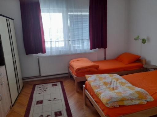 اتاق استاندارد سه نفره, Smeštaj Rad Kosjerić