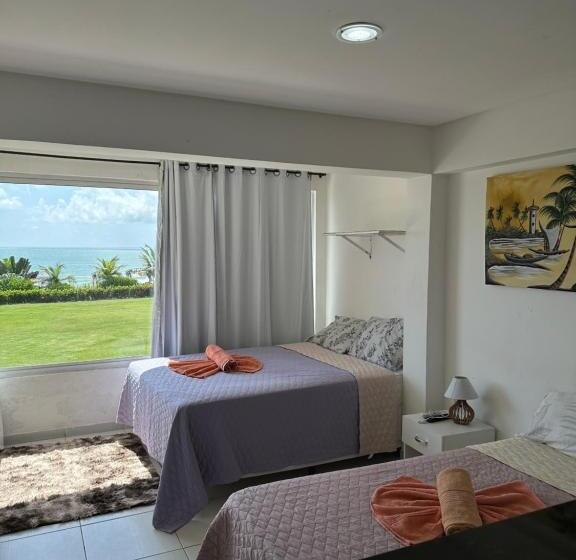 דירת חדר נוף לים, Pousada Do Mirante