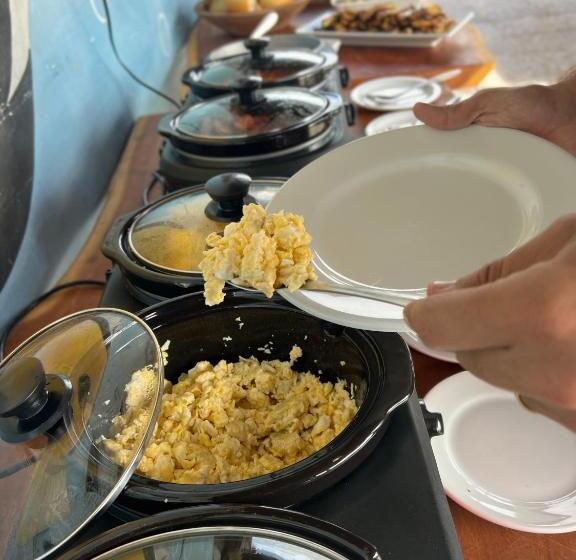 침실 1개 바다 전망 아파트, Pousada Do Mirante