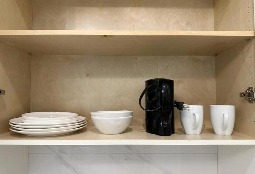 Aile Odası, Haven Tree Sweet Home W/private Bathroom