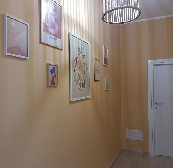 豪华房间, L Alba Sullo Jonio