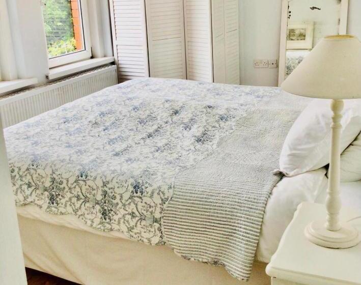 اتاق سوپریور با چشم‌انداز شهر, Phoenix Rise Retreat