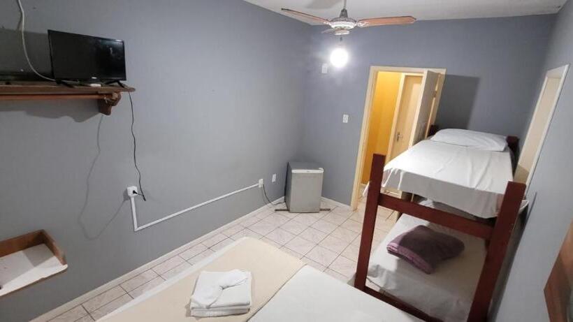 Семейный Номер, Residencial Santa Maria