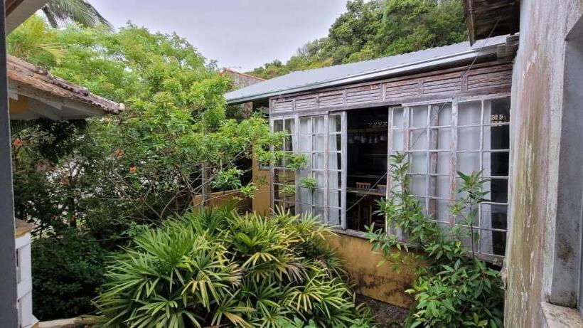 Семейный Номер, Residencial Santa Maria