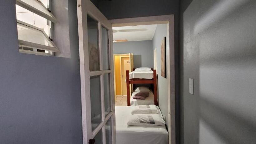 패밀리 룸, Residencial Santa Maria