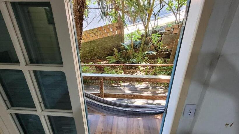 Номер Стандарт Трехместный, Residencial Santa Maria