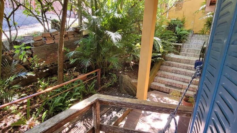 Номер Стандарт Трехместный, Residencial Santa Maria