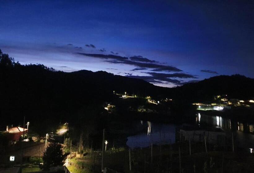 شقة غرفة واحدة, Condomínio   Casa Souto Do Monte