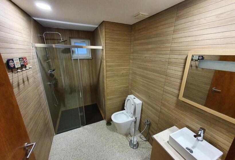 Апартаменты 1 Спальня, Condomínio   Casa Souto Do Monte
