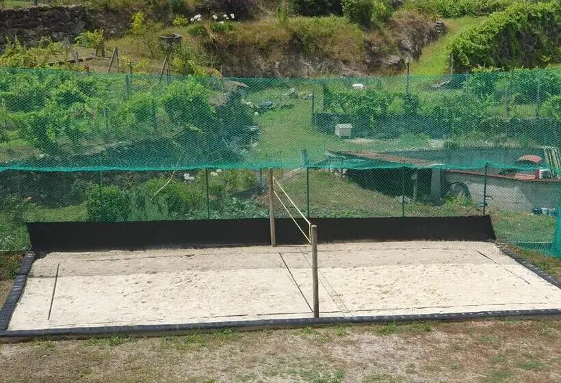 2ベッドルームアパートメント, Condomínio Casa Souto Do Monte