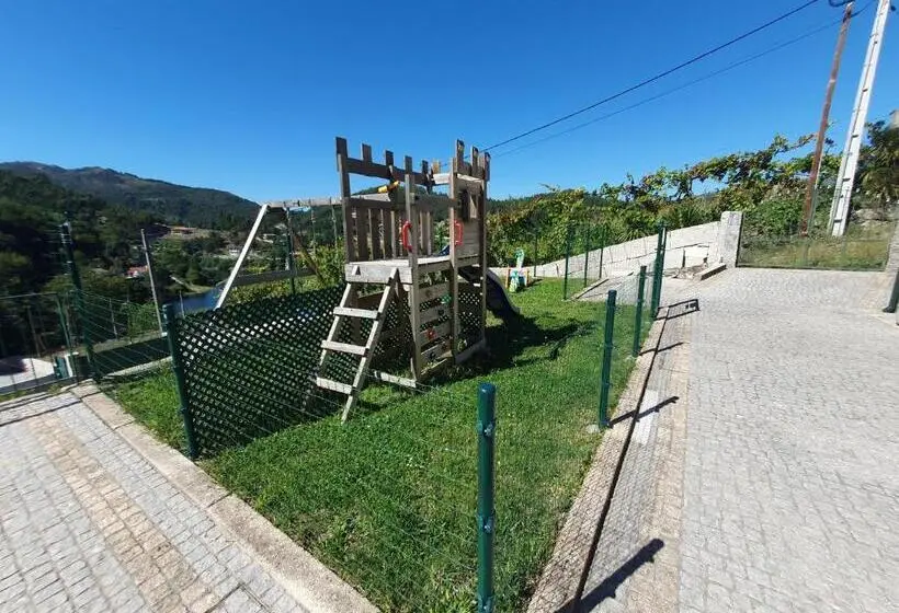 2ベッドルームアパートメント, Condomínio Casa Souto Do Monte