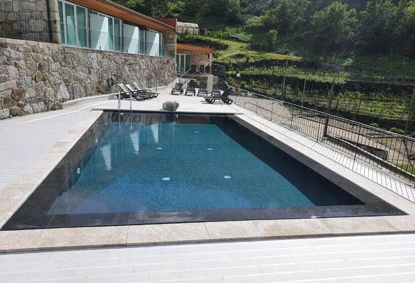 2ベッドルームアパートメント, Condomínio Casa Souto Do Monte