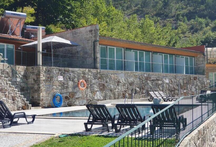 דירת שני חדרים, Condomínio   Casa Souto Do Monte