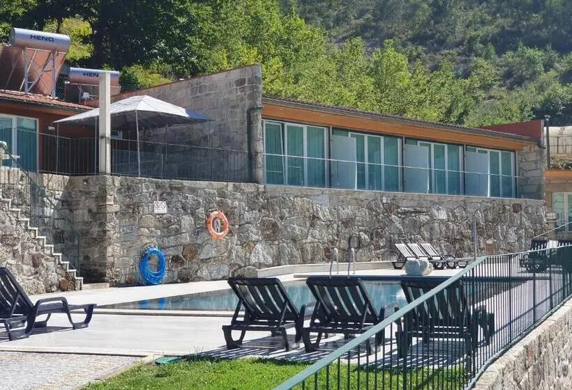 2ベッドルームアパートメント, Condomínio Casa Souto Do Monte