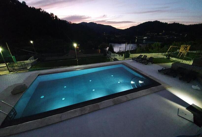 ２ベッドルームアパートメント, Condomínio   Casa Souto Do Monte