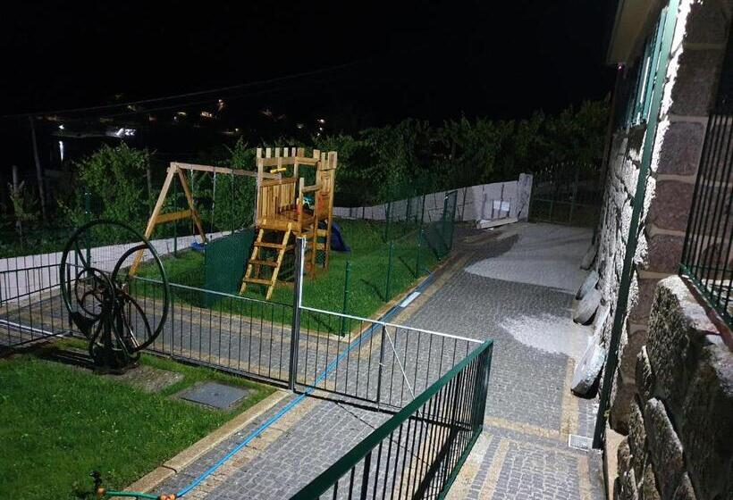 شقة غرفتين, Condomínio   Casa Souto Do Monte