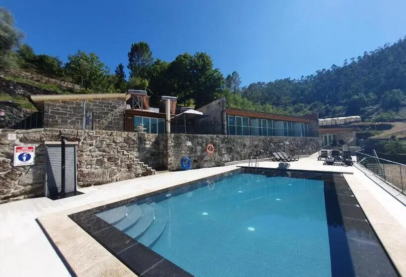 2ベッドルームアパートメント, Condomínio Casa Souto Do Monte