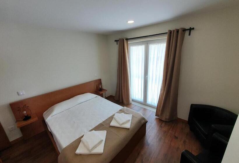 １ベッドルームアパートメント, Condomínio   Casa Souto Do Monte