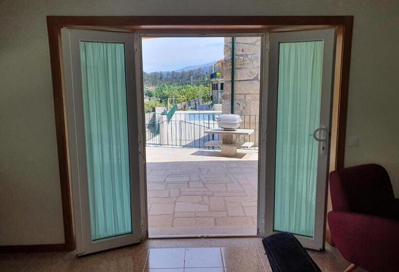 شقة غرفة واحدة, Condomínio   Casa Souto Do Monte