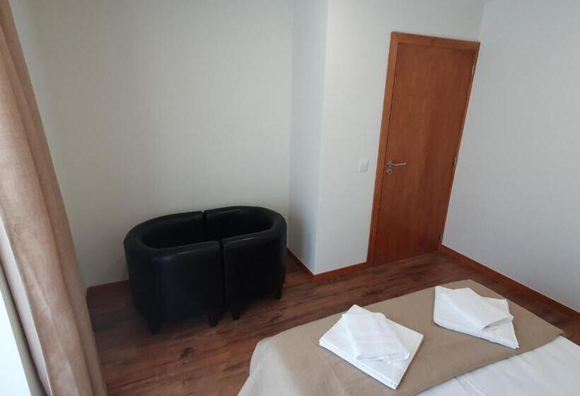 Апартаменты 1 Спальня, Condomínio   Casa Souto Do Monte