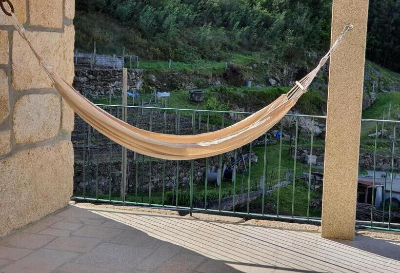 １ベッドルームアパートメント, Condomínio   Casa Souto Do Monte