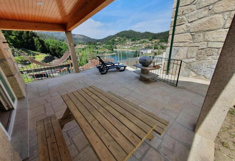 דירת חדר, Condomínio   Casa Souto Do Monte