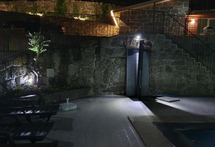 شقة غرفتين, Condomínio   Casa Souto Do Monte