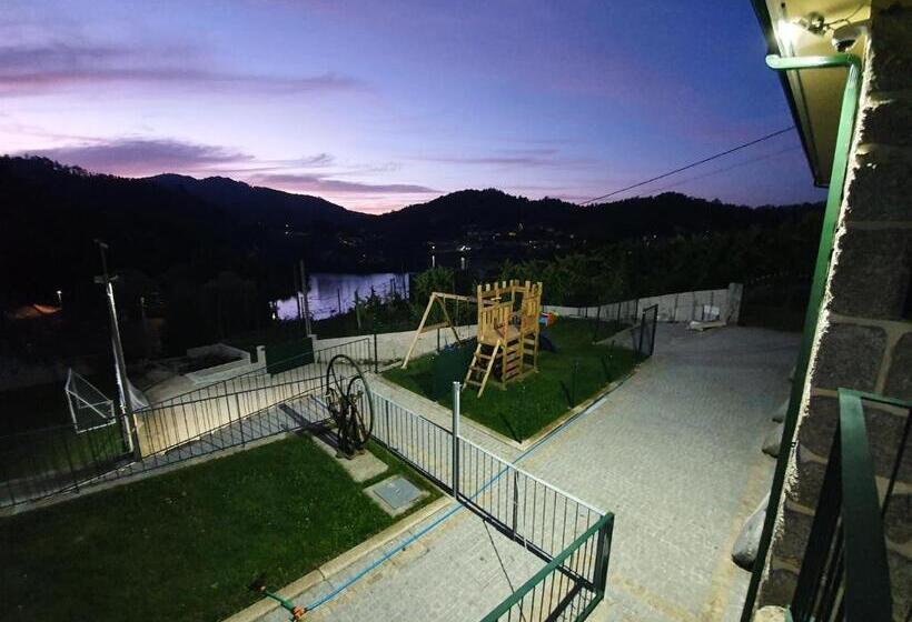 דירת שני חדרים, Condomínio   Casa Souto Do Monte