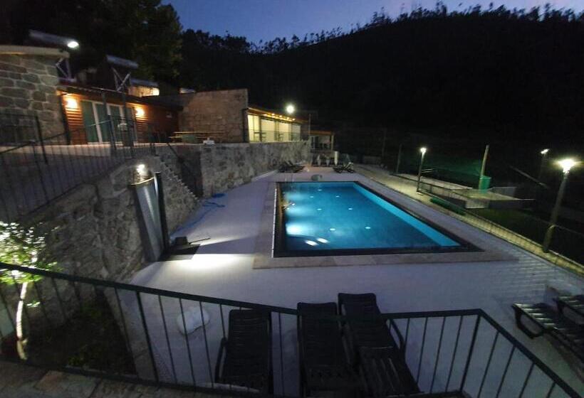 דירת שני חדרים, Condomínio   Casa Souto Do Monte