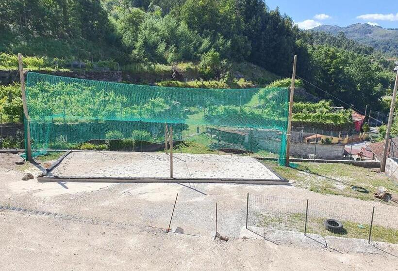 דירת שני חדרים, Condomínio   Casa Souto Do Monte