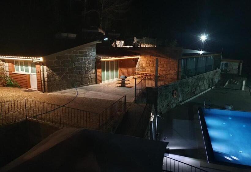 شقة غرفتين, Condomínio   Casa Souto Do Monte