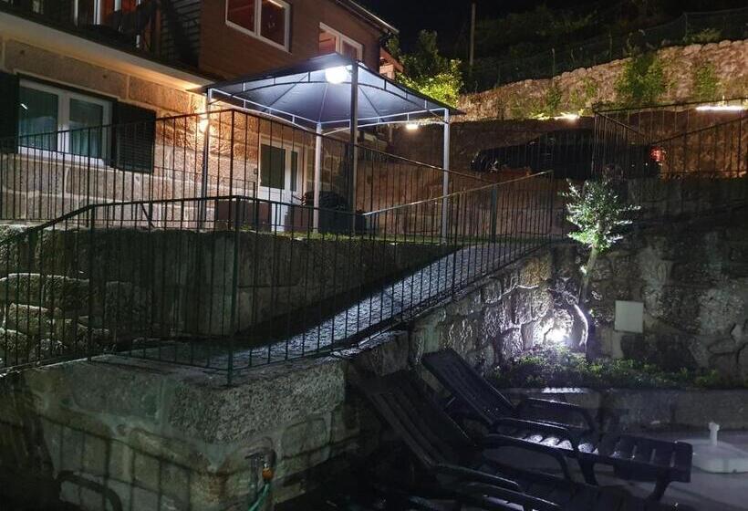 شقة غرفتين, Condomínio   Casa Souto Do Monte