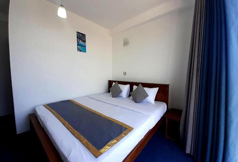 Номер Стандарт Вид на Горы, Aoki Resort Nuwaraeliya