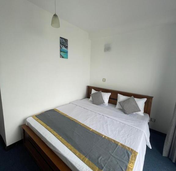 Номер Стандарт Вид на Горы, Aoki Resort Nuwaraeliya