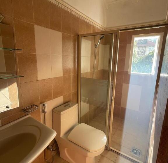 Номер Стандарт Трехместный, Aoki Resort Nuwaraeliya