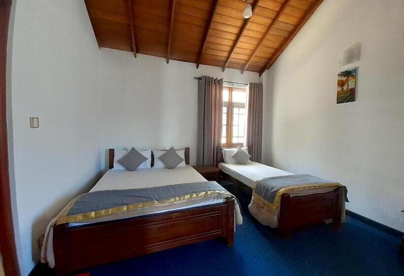 Номер Стандарт Трехместный, Aoki Resort Nuwaraeliya