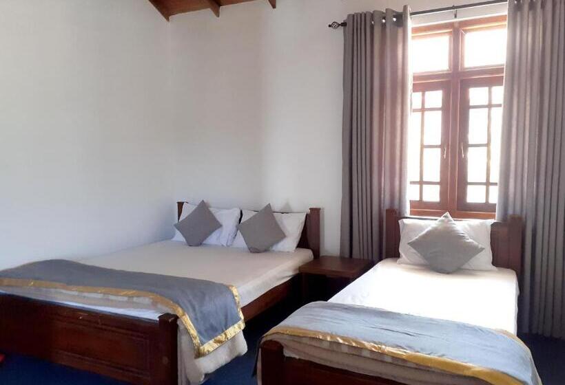 Номер Стандарт Трехместный, Aoki Resort Nuwaraeliya