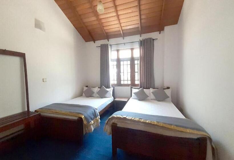 Семейный Номер, Aoki Resort Nuwaraeliya