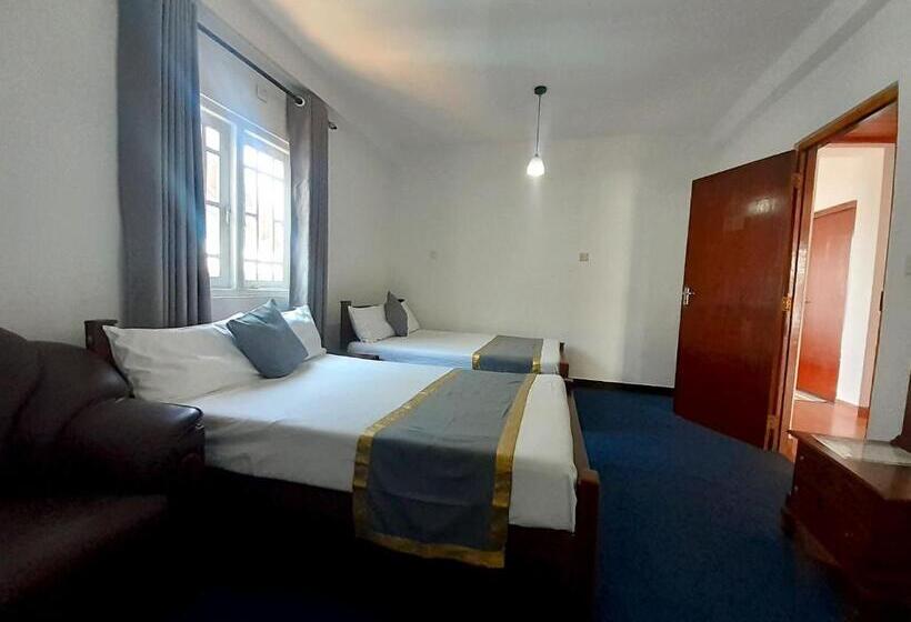 Семейный Номер, Aoki Resort Nuwaraeliya