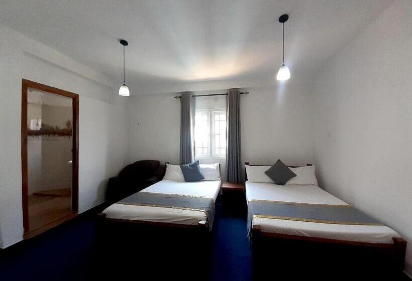 Семейный Номер, Aoki Resort Nuwaraeliya