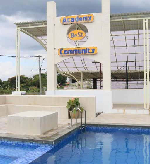 バルコニー付きデラックスルーム, Best State Rooms Swb