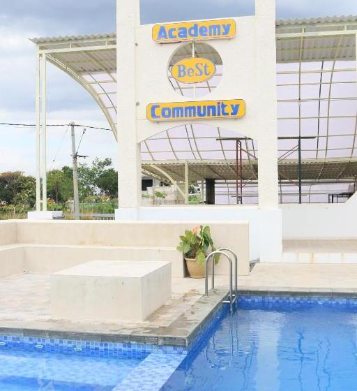 バルコニー付きデラックスルーム, Best State Rooms Swb