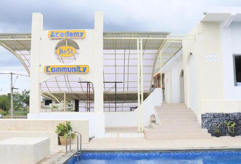 デラックスファミリールーム, Best State Rooms Swb