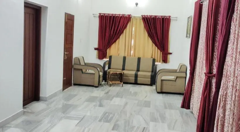 Suite, Bharatham Heritage Inn
