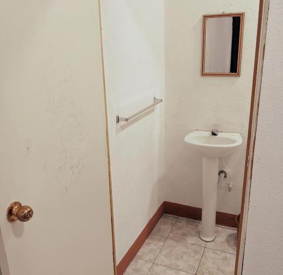 اتاق استاندارد, Caracol