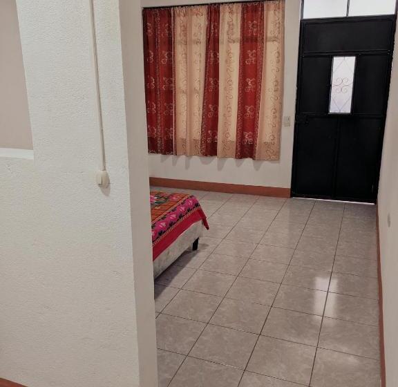 اتاق استاندارد, Caracol