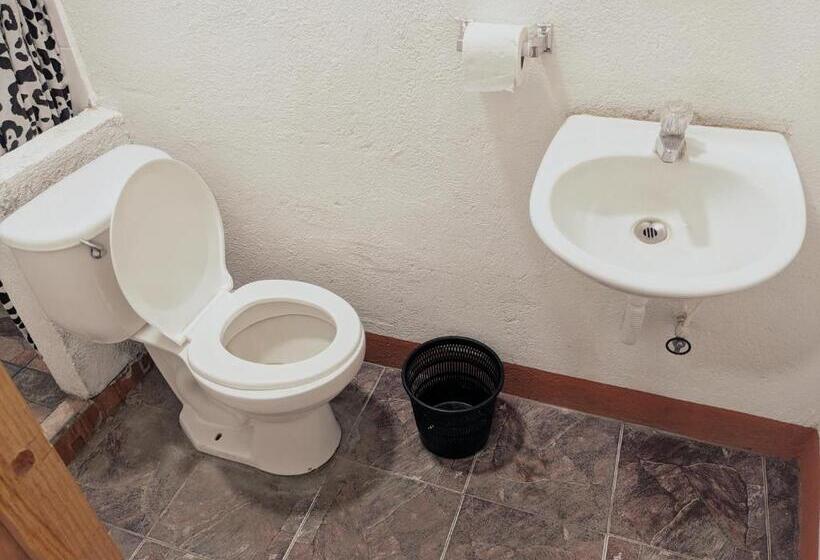 اتاق استاندارد, Caracol