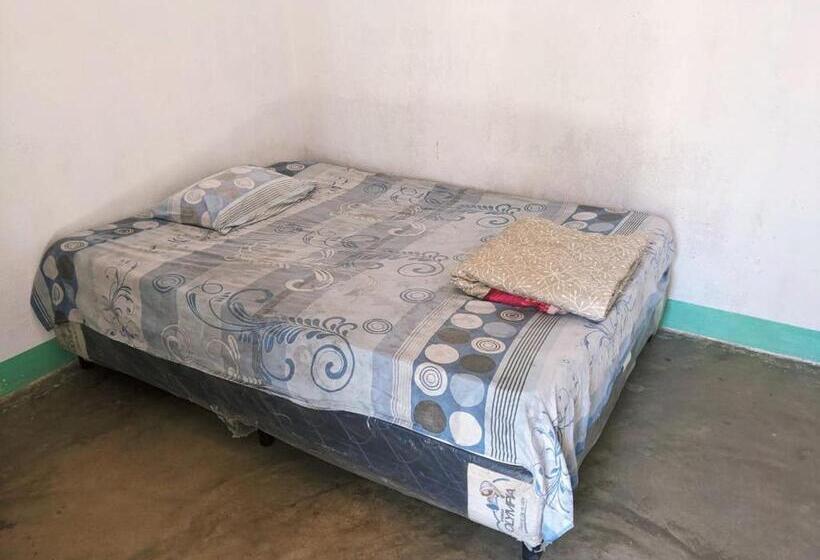 اتاق استاندارد با سرویس بهداشتی مشترک, Caracol